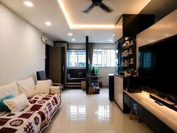 Blk 921 TAMPINES PALMSVILLE (Tampines), HDB 4 Rooms #552409211